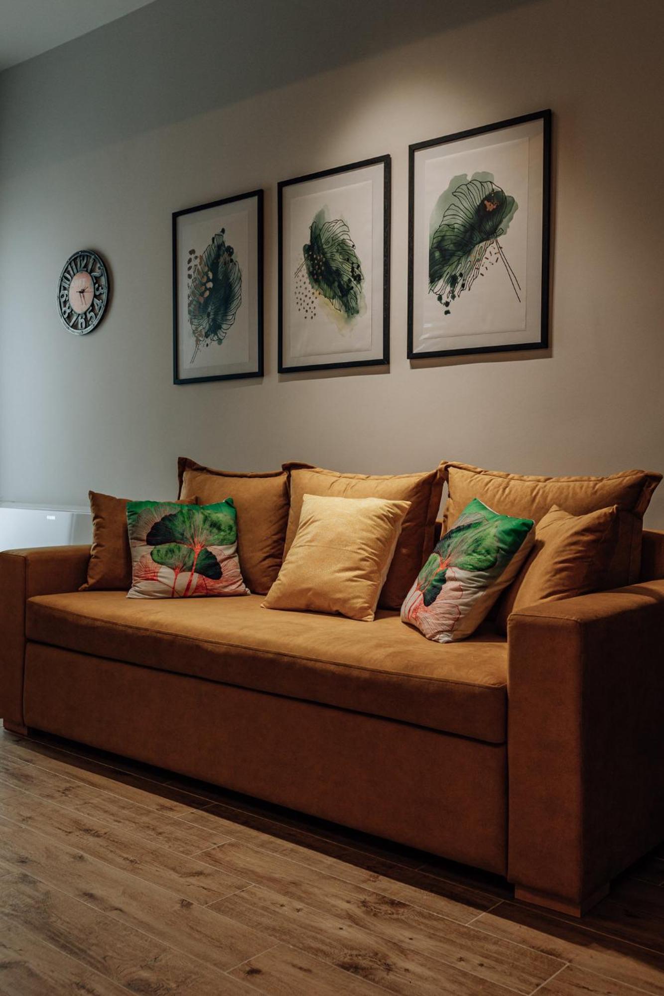 Annag Apart And Zitahouse アテネ エクステリア 写真