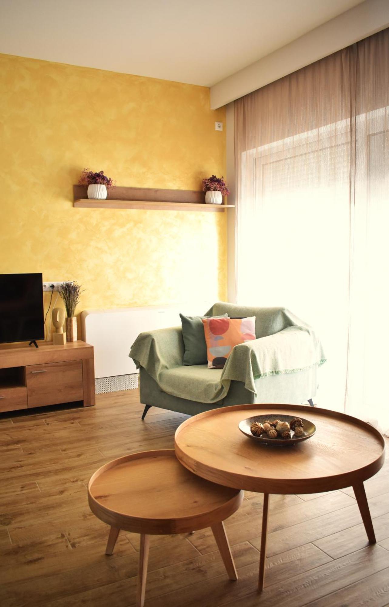Annag Apart And Zitahouse アテネ エクステリア 写真