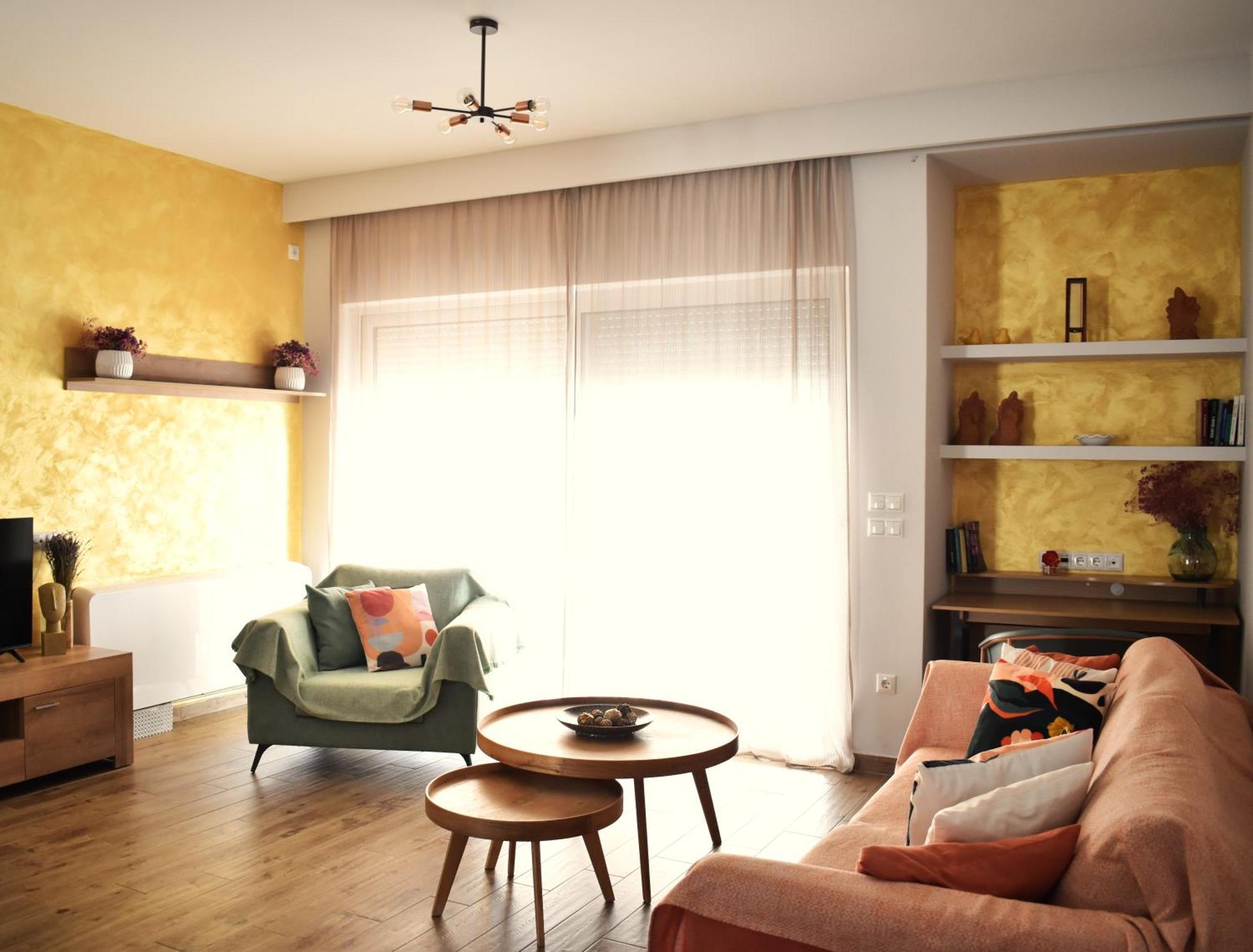 Annag Apart And Zitahouse アテネ エクステリア 写真